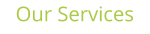 Our Services
